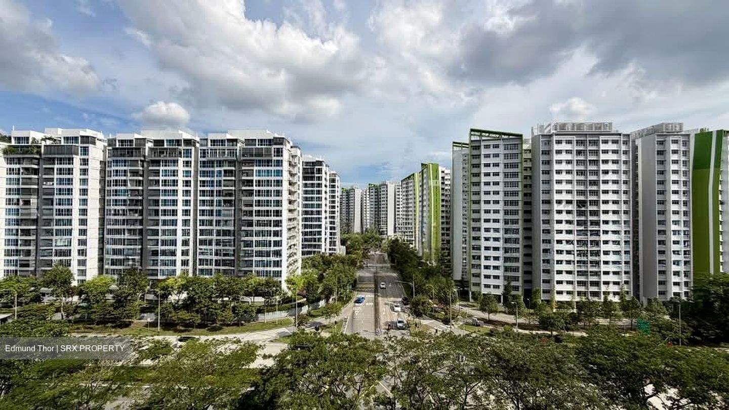 Blk 621B Tampines Greenverge (Tampines), HDB 3 Rooms #556836651